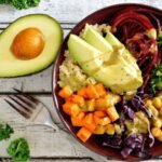 Best Healthy Food For Glowing Skin Naturally.