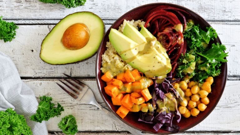 Best Healthy Food For Glowing Skin Naturally
