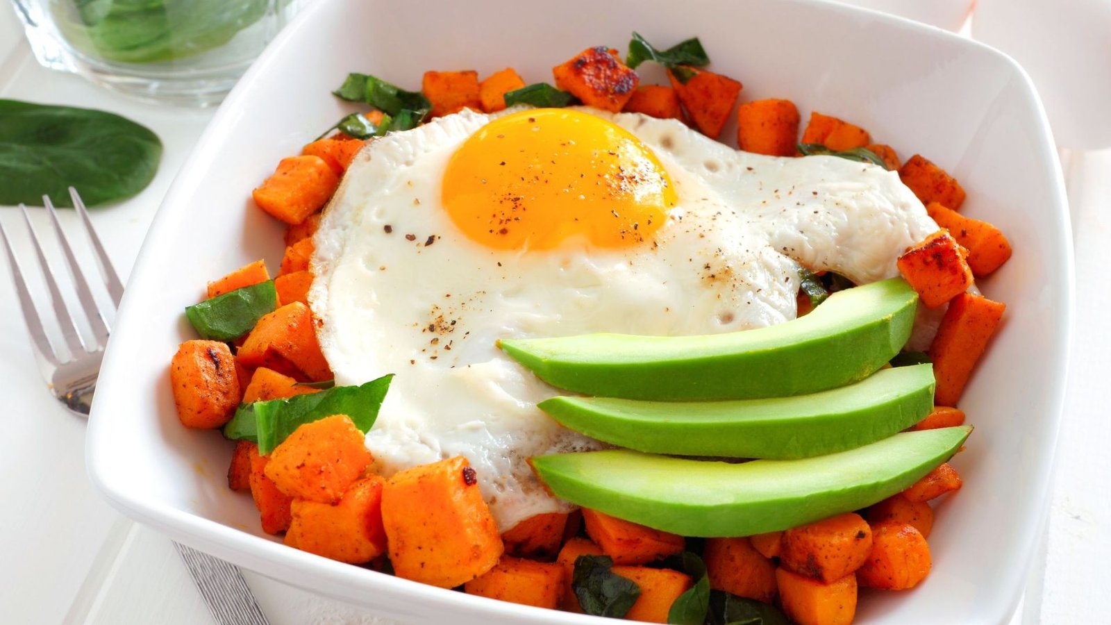 Best Healthy Food To Eat For Breakfast