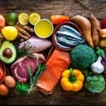 Best Healthy Foods for Weight Loss