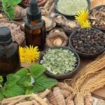 Best Herbs For Boosting Immunity Naturally.