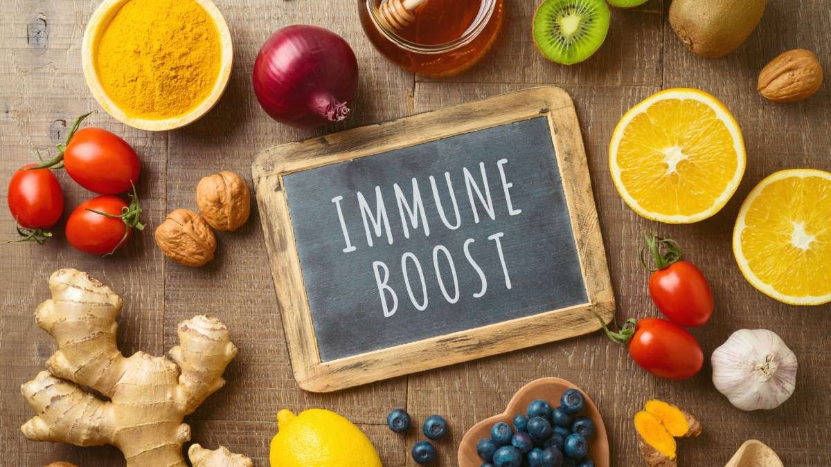 Best Herbs for Boosting Immunity