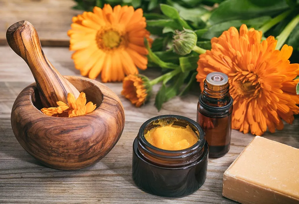 Best Herbs for Natural Skin Care