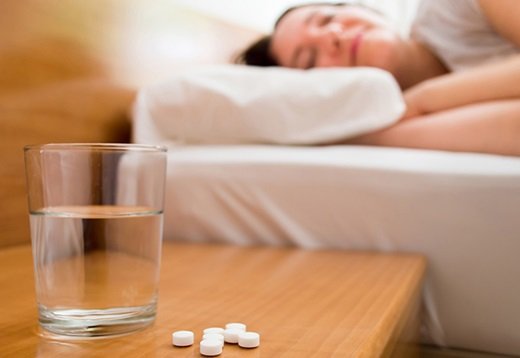 Best Natural Supplements for Better Sleep