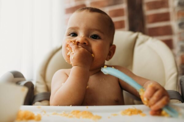 Best Nutrition Products for Kids’ Growth