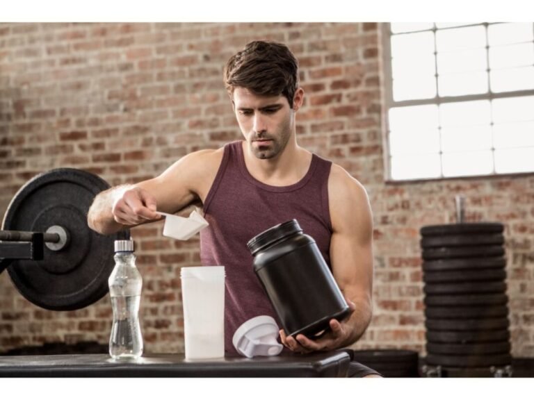 Best Nutrition Products for Weight Loss