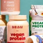 Best Plant-Based Nutrition Products For Vegans