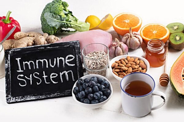 Best Practices For Boosting Your Immune Health