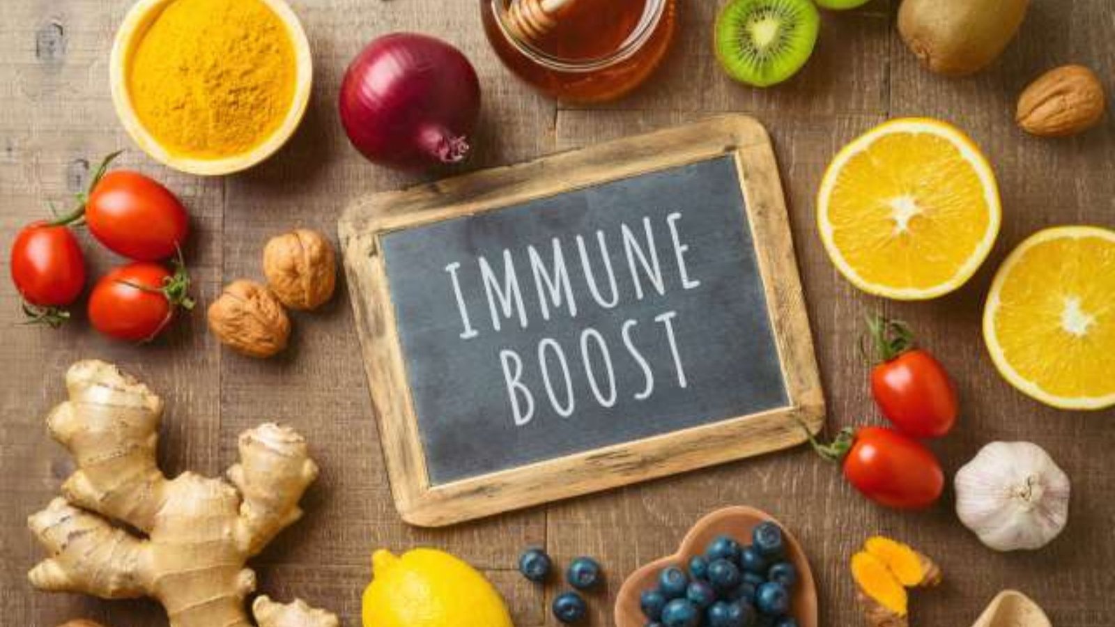 Best Practices For Boosting Your Immune Health