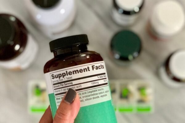 Best Supplements For Maintaining Healthy Skin