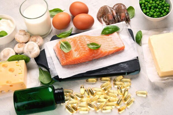 Best Supplements for Bone Health