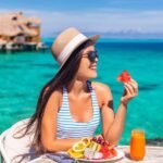 Best Tips for Eating Healthy When Traveling