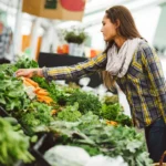 Choosing Healthy Food Options at the Grocery Store