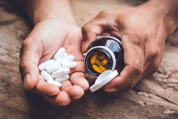 Choosing the Right Supplements for Your Health Needs