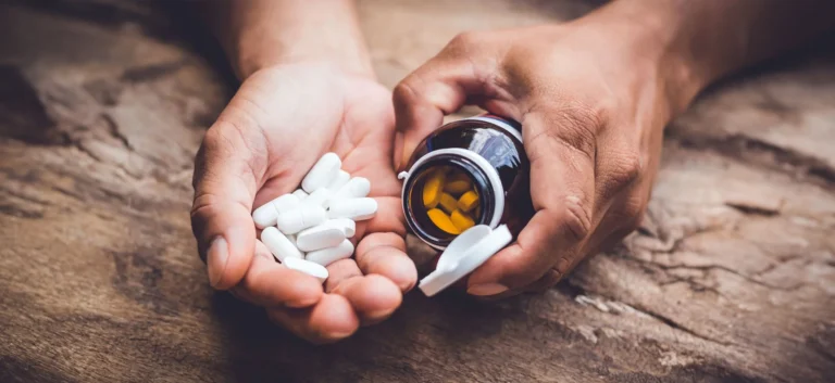 Choosing the Right Supplements for Your Health Needs