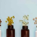 Combining Supplements for Enhanced Health Benefits