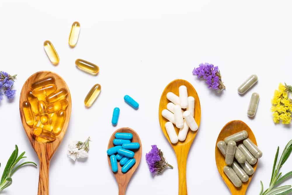 Combining Supplements for Enhanced Health Benefits