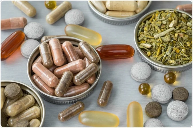 Evaluating the Quality of Dietary Supplements