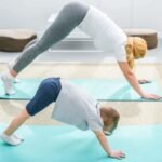 Health Benefits Of Regular Physical Exercise Routine