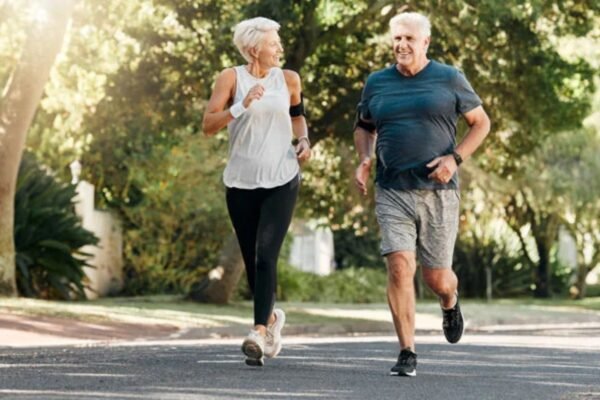 Health Strategies To Increase Longevity And Vitality