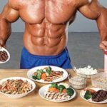 Healthy Food For Building Lean Muscle Mass