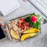 Healthy Food Recipes For Busy Workdays