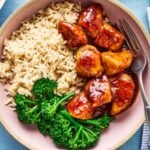Healthy Food Recipes For Quick Weeknight Dinners