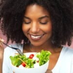 How Healthy Food Improves Skin And Hair