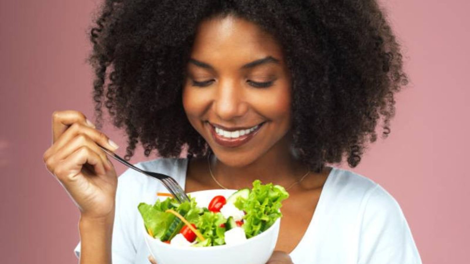 How Healthy Food Improves Skin And Hair