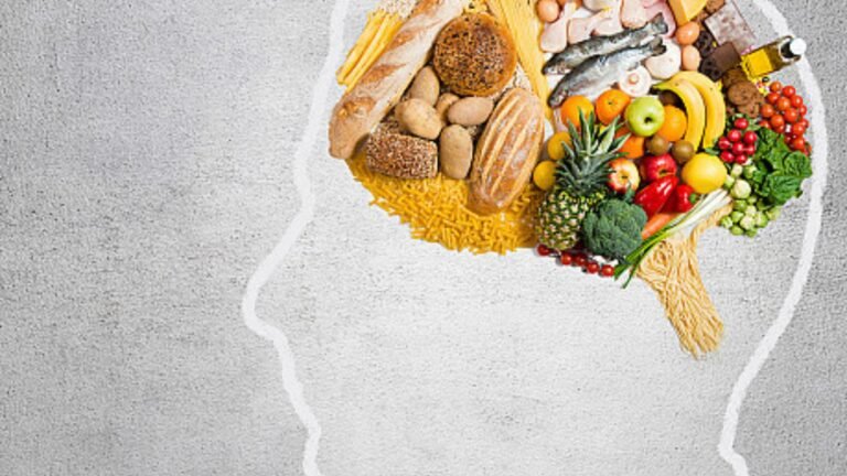 How Nutrition Products Help With Mental Clarity