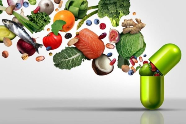 How To Choose The Best Nutrition Products