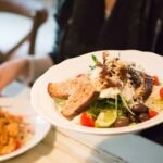 How To Make Healthy Food Choices At Restaurants