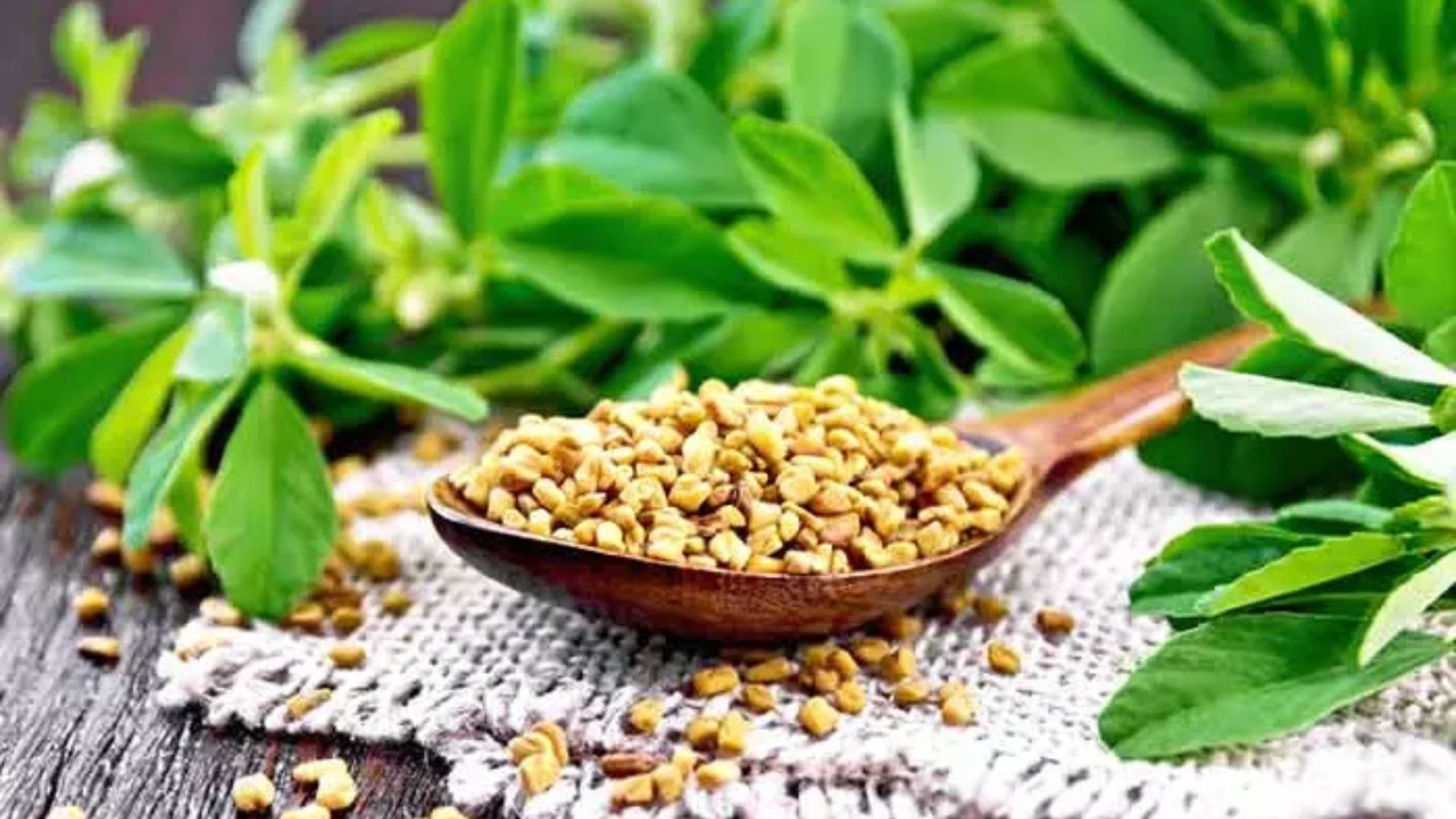 How To Use Herbs For Hair Growth