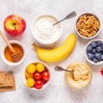 How to Choose the Best Healthy Snacks for On-the-Go