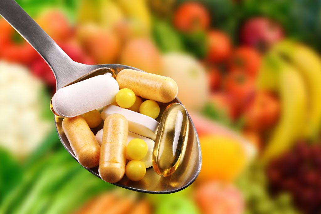 How to Choose the Right Supplements for Your Needs