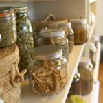 How to Dry Herbs for Long-Term Storage