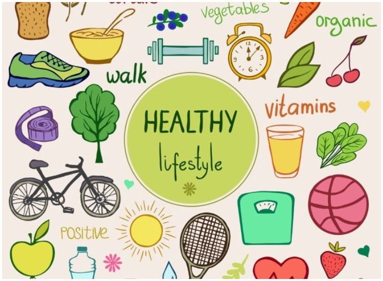 How to Maintain a Balanced Lifestyle for Better Health