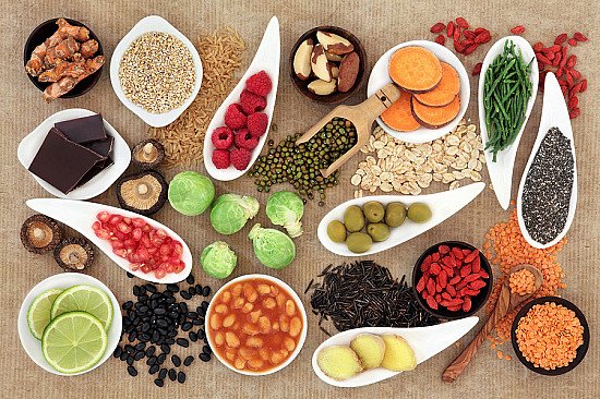 How to Pick the Right Nutrition Products for Your Diet