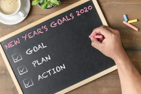 How to Set Realistic Health Goals for Yourself