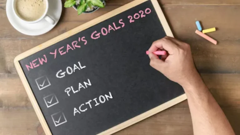 How to Set Realistic Health Goals for Yourself