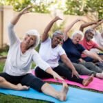 How to Stay Active and Healthy at Any Age