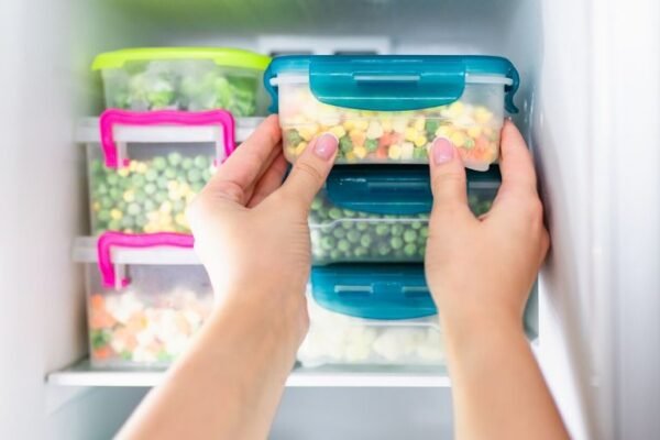 How to Store Nutrition Products for Maximum Freshness