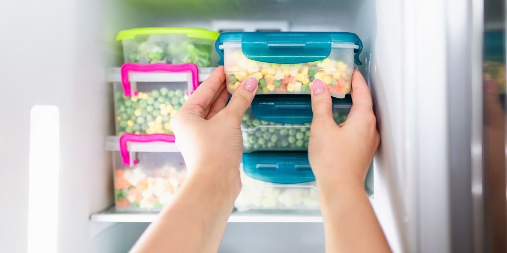 How to Store Nutrition Products for Maximum Freshness