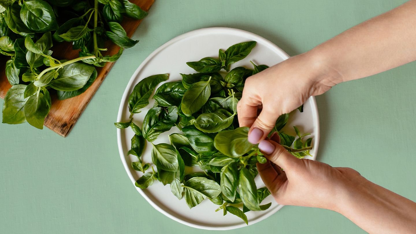 How to Use Herbs in Cooking for Flavor and Health