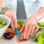 Incorporating More Fruits and Vegetables into Your Diet