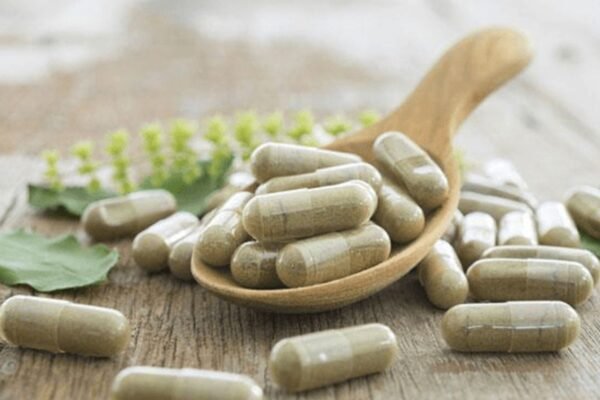 Natural Supplements For Boosting Energy Levels