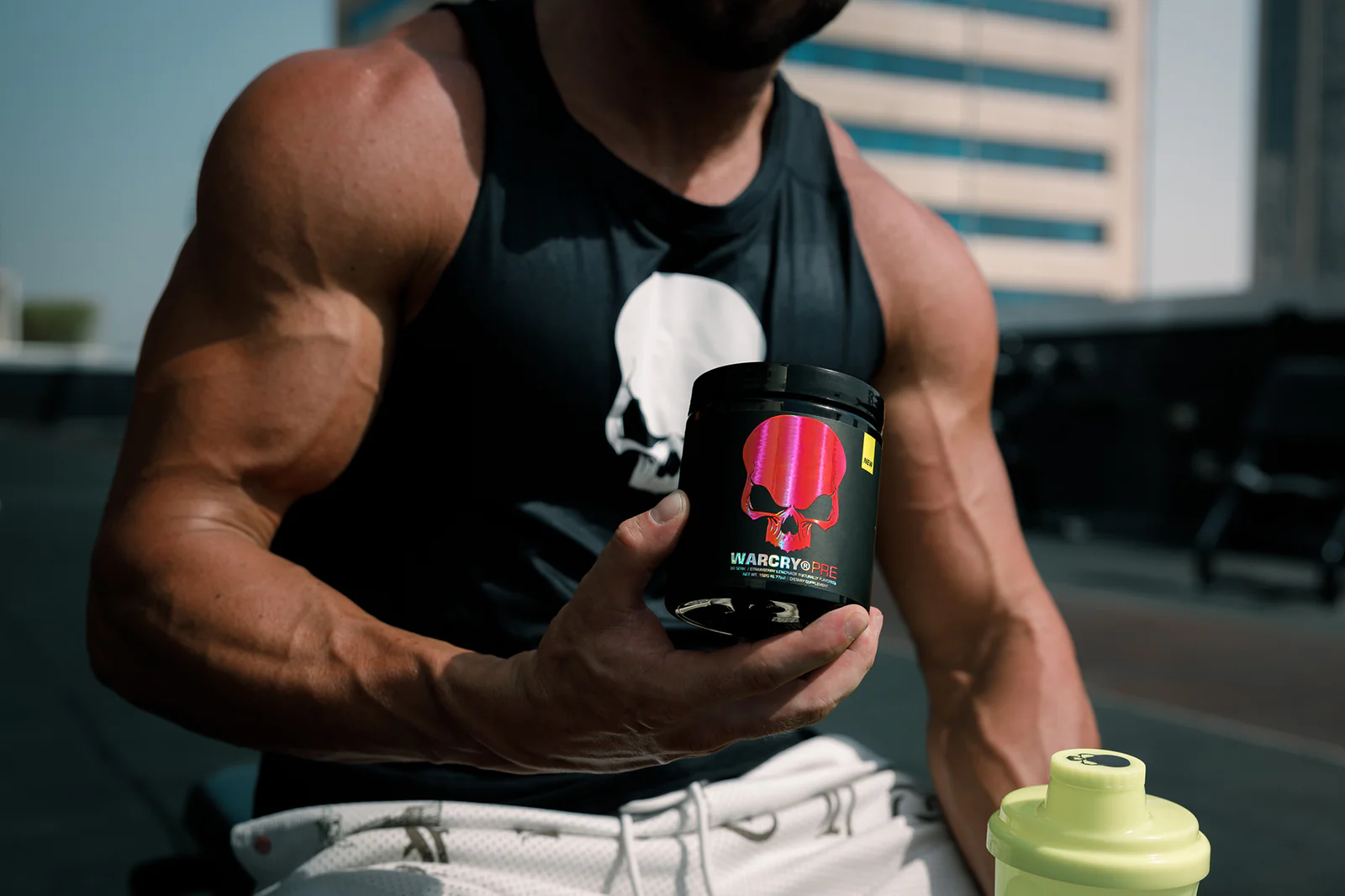 Nutrition Products for Athletes and Fitness Enthusiasts