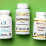 Nutrition Products for Supporting Mental Health and Focus