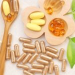 Popular Supplements To Boost Immune System