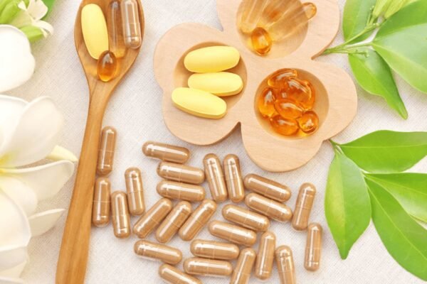 Popular Supplements To Boost Immune System